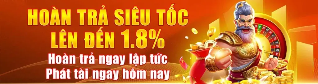 Game Nổ Hũ Thần Tài Đại Phát