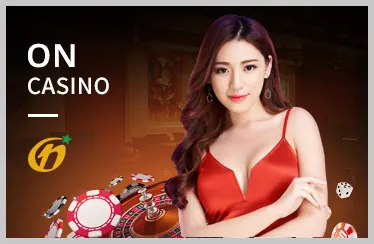 Hình ảnh sòng bạc trực tuyến với bàn Baccarat và Roulette