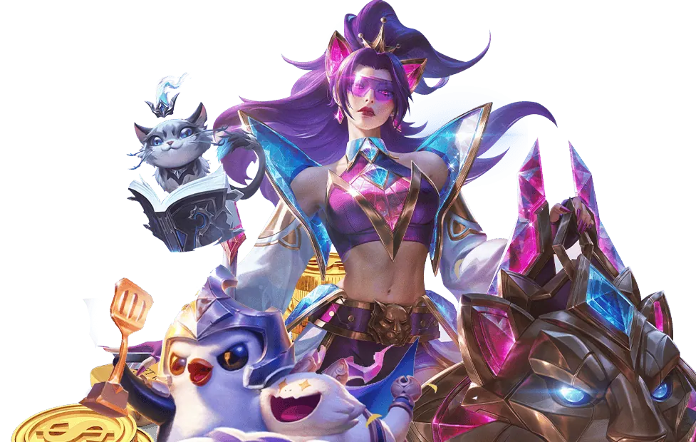 Xu hướng game blockchain