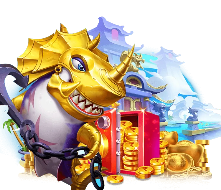 Game Nổ Hũ Kim Long Thịnh Vượng
